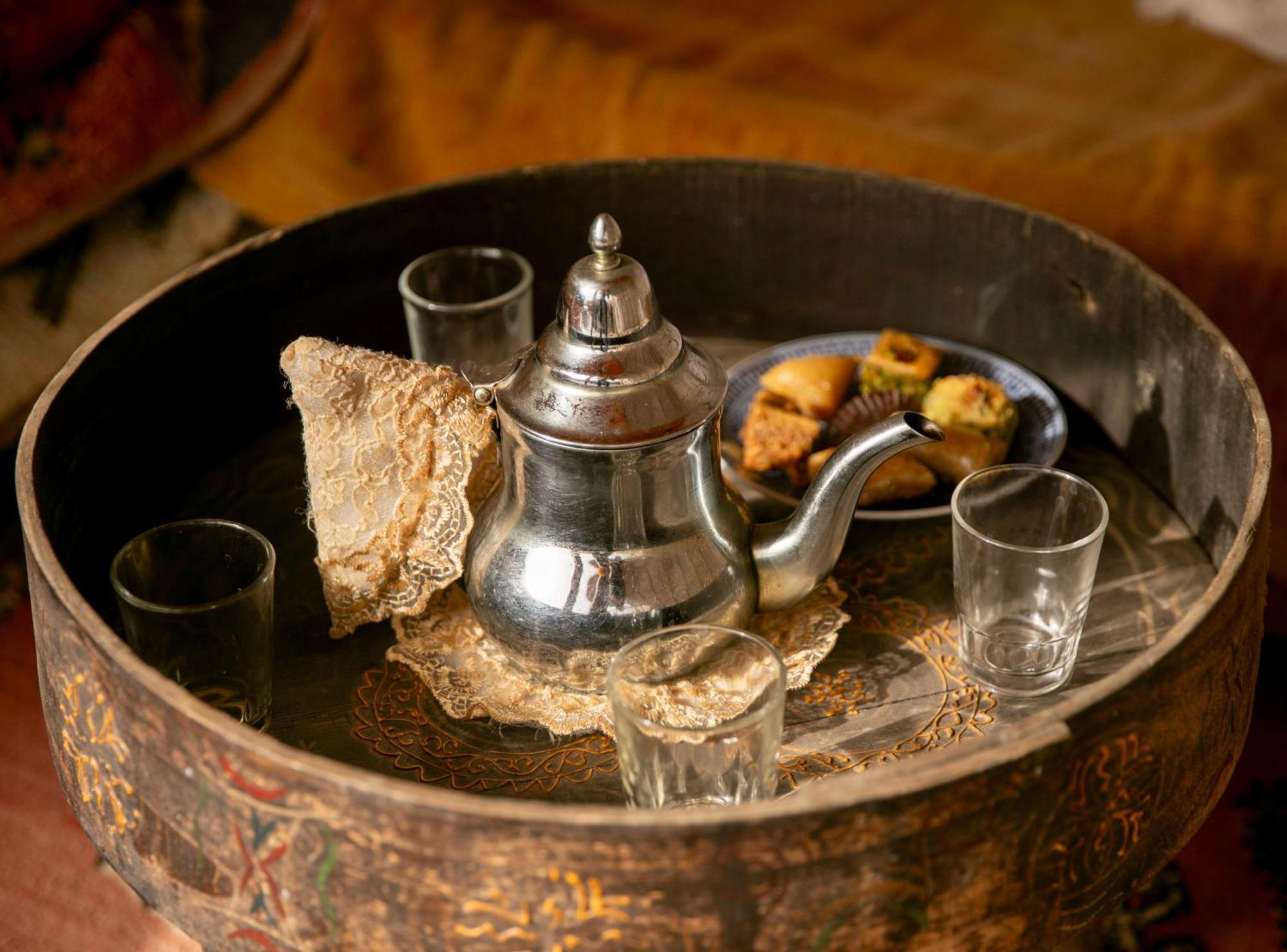 Riad Bab Chems Riad Marrakesh